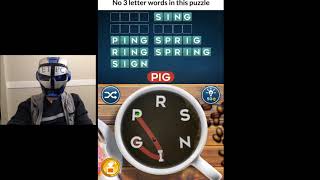 WORD MOCHA CORTADO LEVEL 669 ANSWERS screenshot 4