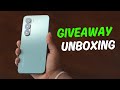 Infinix Hot 60 5G Plus Giveaway and Unboxing | How To Get FREE😱 Infinix Phone | Phone Giveaway Today