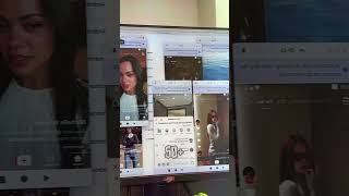 Cloud Phones for Efficient Social Media Automation