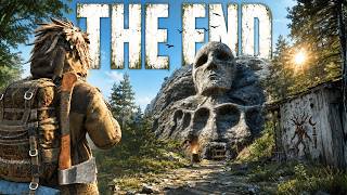 I Found Out Why Nobody Survives This Forest…  screenshot 2