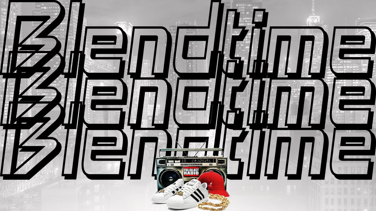 HiTek x Eugene Wilde Blend by Djaytiger