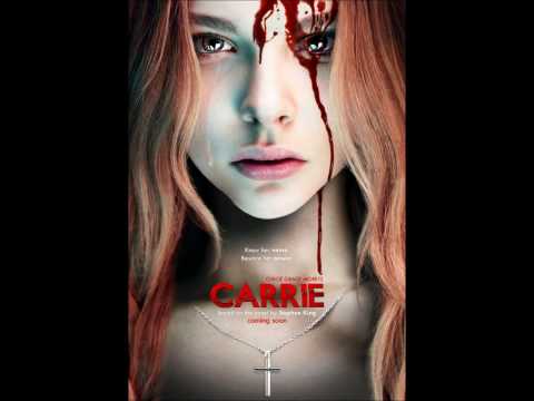 "Carrie" 2013 Remake (Chloe Grace Moretz)