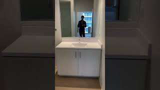 South Loop Chicago Apartments | 1400 Wabash | 2 Bedroom  | #710