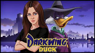 RETRO стрим | Darkwing Duck, Monsters in my pocket | Полное прохождение