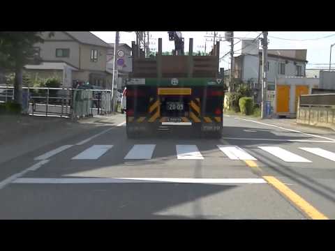 車カラTV.No175「大きな玉ねぎの下で・爆風スランプ」