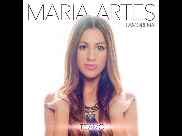 Watch María Artés - Quiero on YouTube Watch María Artés - Quiero on YouTube