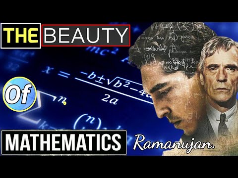 The Beauty of Mathematics / motivation /#innovativeide