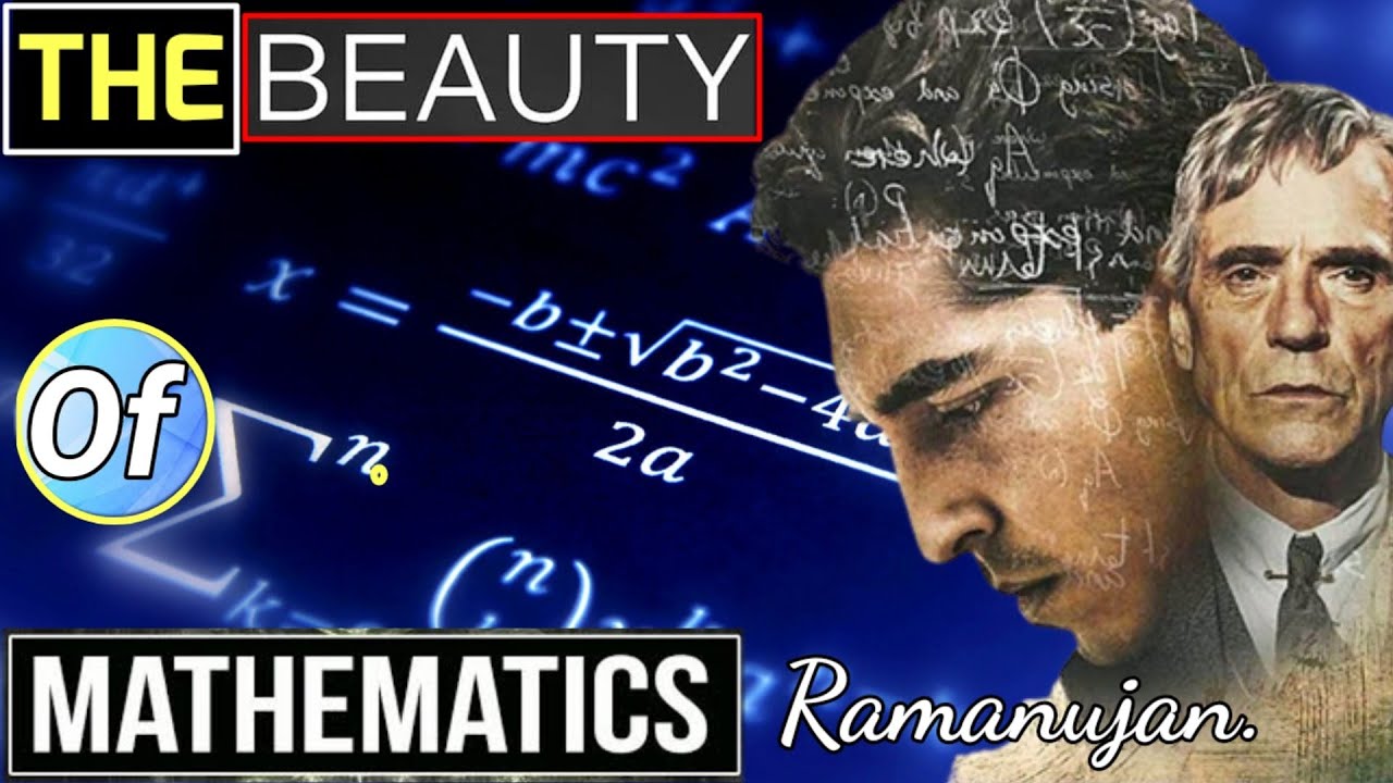 The Beauty of Mathematics / motivation /#innovativeide - YouTube