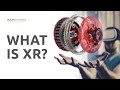 What is XR? (Extended Reality)