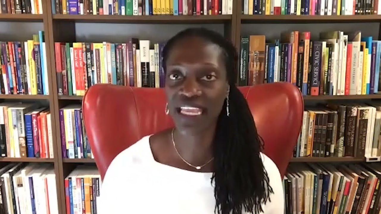 Transforming Education | Valerie Kinloch | TEDxUniversityofPittsburgh