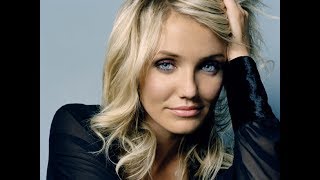 CAMERON DIAZ HOT