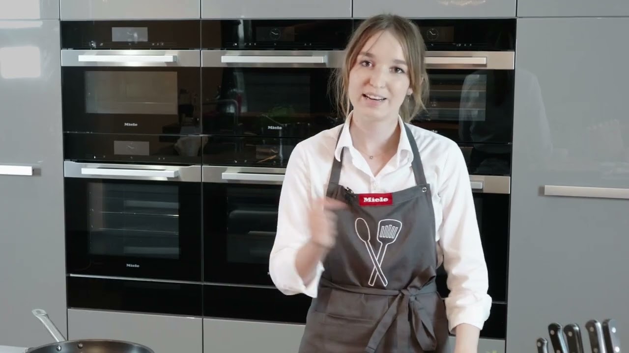 Vařte doma jako šéf s Kristínou Nemčkovou - Díl 2. - Kuře sous-vide