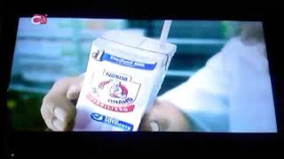 Bear Brand Sterilized Milk TV Commercial