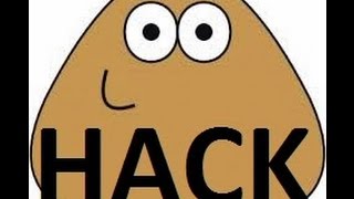 Como rackear o  Pou (sem root )100% funcionado
