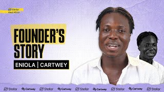 Stellar West Africa x Cartwey: The App Simplifying Retail Payments And Checkout In Africa
