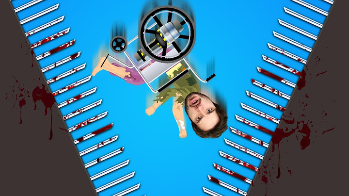 HAPPY WHEELS EM 2024 AINDA É DIVERTIDO?
