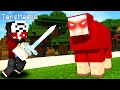 MİNECRAFT'TA YENİ GELEN PEWDİEPİE KOYUN ZORLUK SEVİYESİ - Minecraft