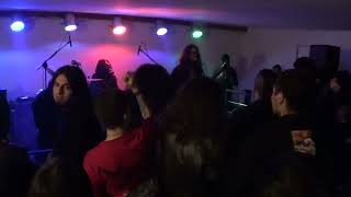 Goatoimpurity - Sadistic Goat (The Slayer)