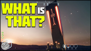 A TELEPORT?! Xaenite Rocks ! Planet Nomads Gameplay | Z1 Gaming