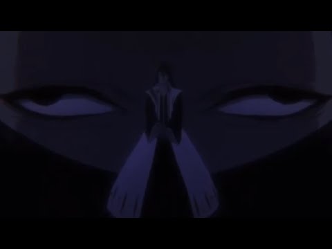 【BLEACH千年血戦5話】恐怖には遠く及ばない