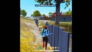 Dobble snifer Legend kya hi mara hai #shorts #freefire #snifer