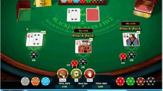 Classic BlackJack Game Free Cash and Best Deposit Bonus screenshot 4