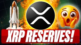 ANOTHER XRP RESERVE - EVERYTHING WILL BE A TOKEN NEEDING A BRIDGE - YOU NEED TO OWN AT LEAST 100 XRP