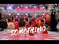 [2021 KPOP IN PUBLIC] Girl's Day-Something | Dance Cover By SCT Crew from Hangzhou, China🇨🇳