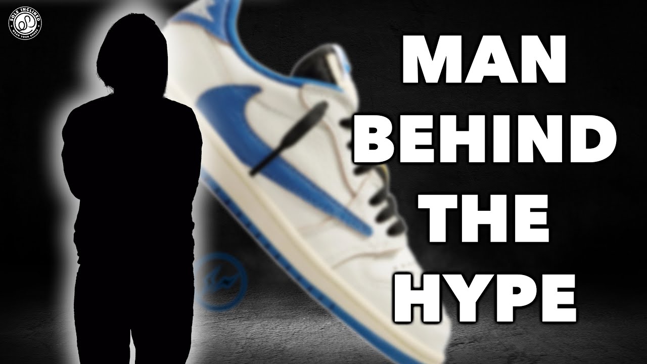 The Story of Hiroshi Fujiwara - The Man Behind Some Of The Most