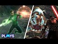 20 Licensed PS3 Games You FORGOT Were Awesome