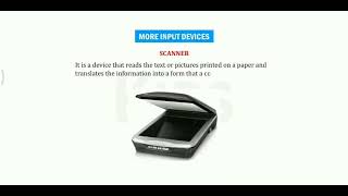 Computer subject | class 4 | chapter 1| part 2 | input-output device