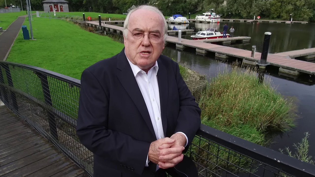 Michael Golding The Winning Dream