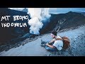 My Crazy Hike on a Volcano 🇮🇩 Mount Bromo, Indonesia