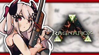 【 #にじさんじARK 】いざラグナロクへ！
