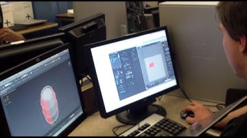 Capstone Presentation video with music