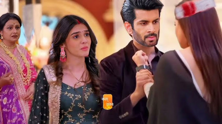 Sonalika Thrown Out by Shivansh After Attacking Prathna! | Kumkum Bhagya | Upcoming Twist