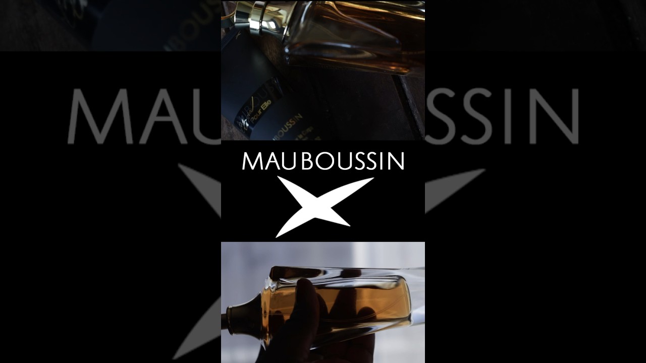 Meilleurs PARFUMS pour Femmes 14/30 MAUBOUSSIN ELIXIR POUR ELLEEAU DE PARFUM 