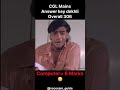 SSC CGL Mains 2025 Answer key dekhli 😭