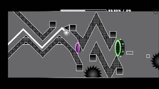 In Circles layout