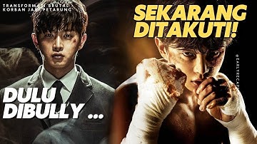 Korban Bully Masuk Penjara, Balas Dendamnya Bikin Ngeri! 💥 | Shark 2021 Recap