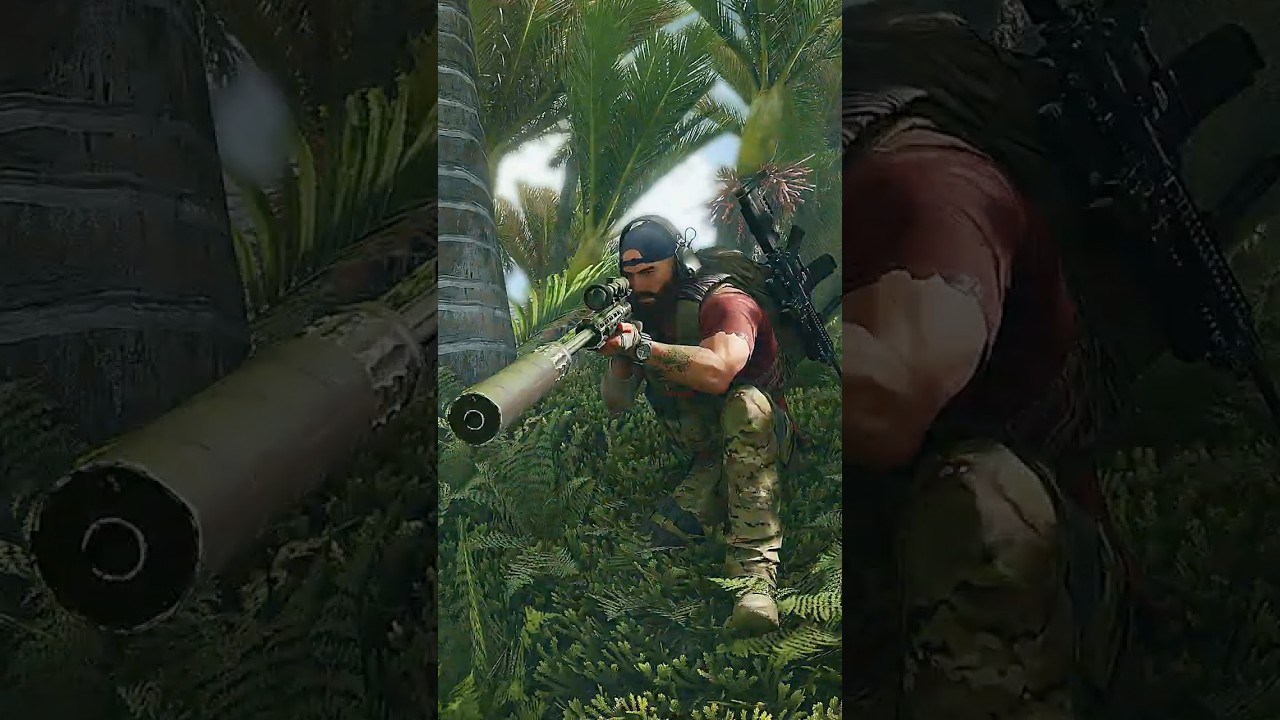 Perfect Stealth Until One Sound Ruined Everything 💥 