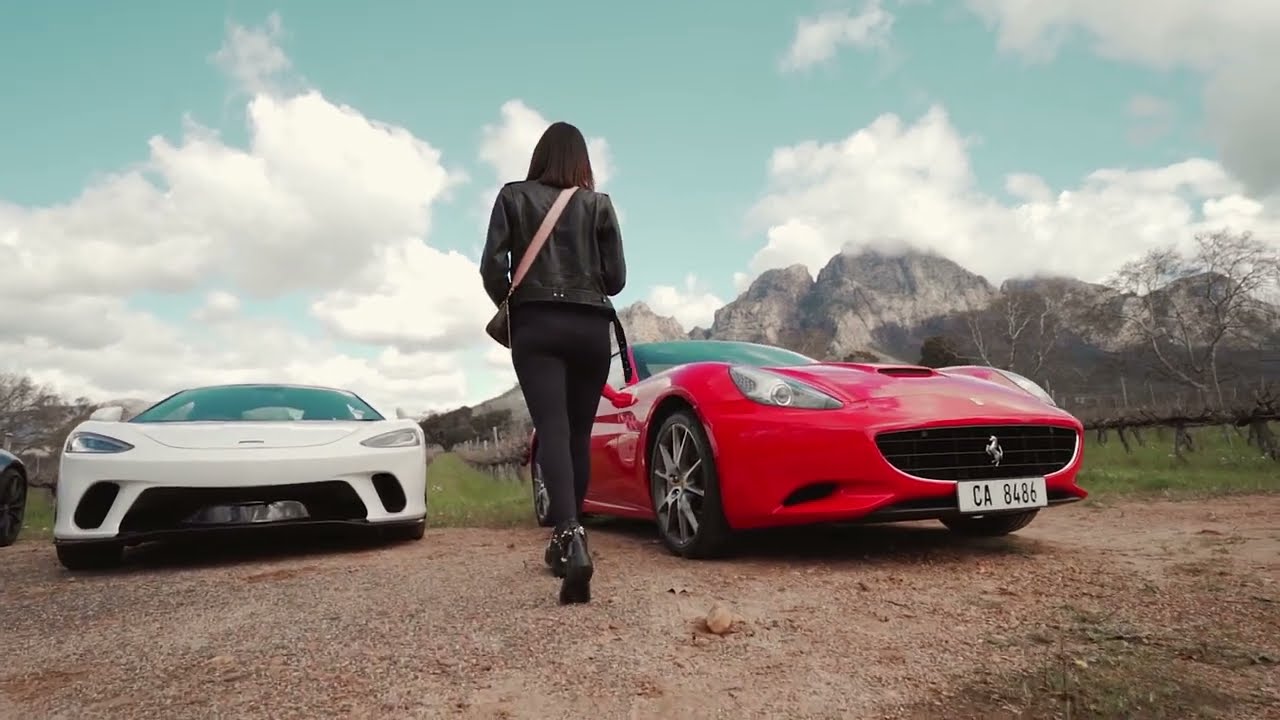 Music Sounds Better With You x Fake ID (Fan Made Music Video)