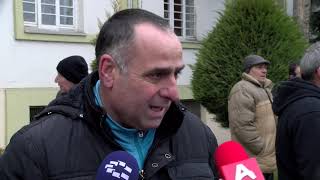 Tv Tera Bitola Del Od Naselbata Bair Nekolku Dena Bez Struja 20 01