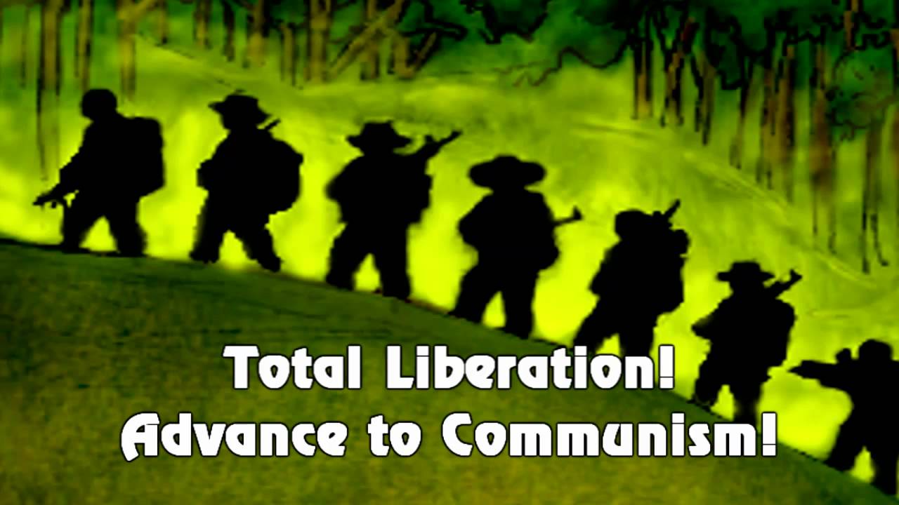 Leading Light Communist Organization