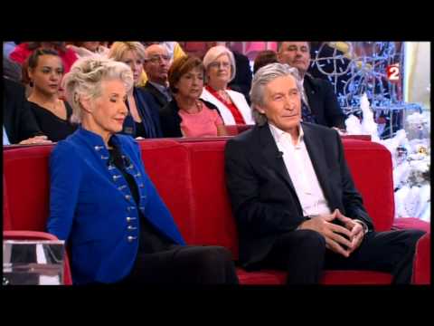 Vivement Dimanche -- Jean-Paul Moureau et l'étiopathie (05/01/14)