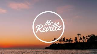 Mrrevillz - Another Day In Paradise