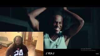 King Mista reacts to ScHoolboy Q - Yeern 101 (Official Music Video)