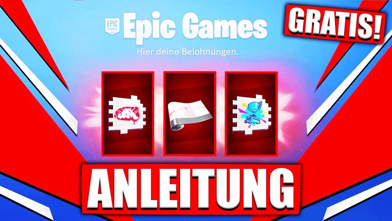 So bekommst DU die GRATIS YOUTUBE Belohnungen! 😱 YouTube ...