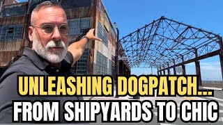 Living in Dogpatch SF | SF Real Estate Lifestyle | Best Neighborhoods in San Francisco