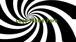Lego Theme Park